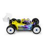 1/8 P2 Clear Buggy Body, 1/8 Team Associated RC8B4.1
