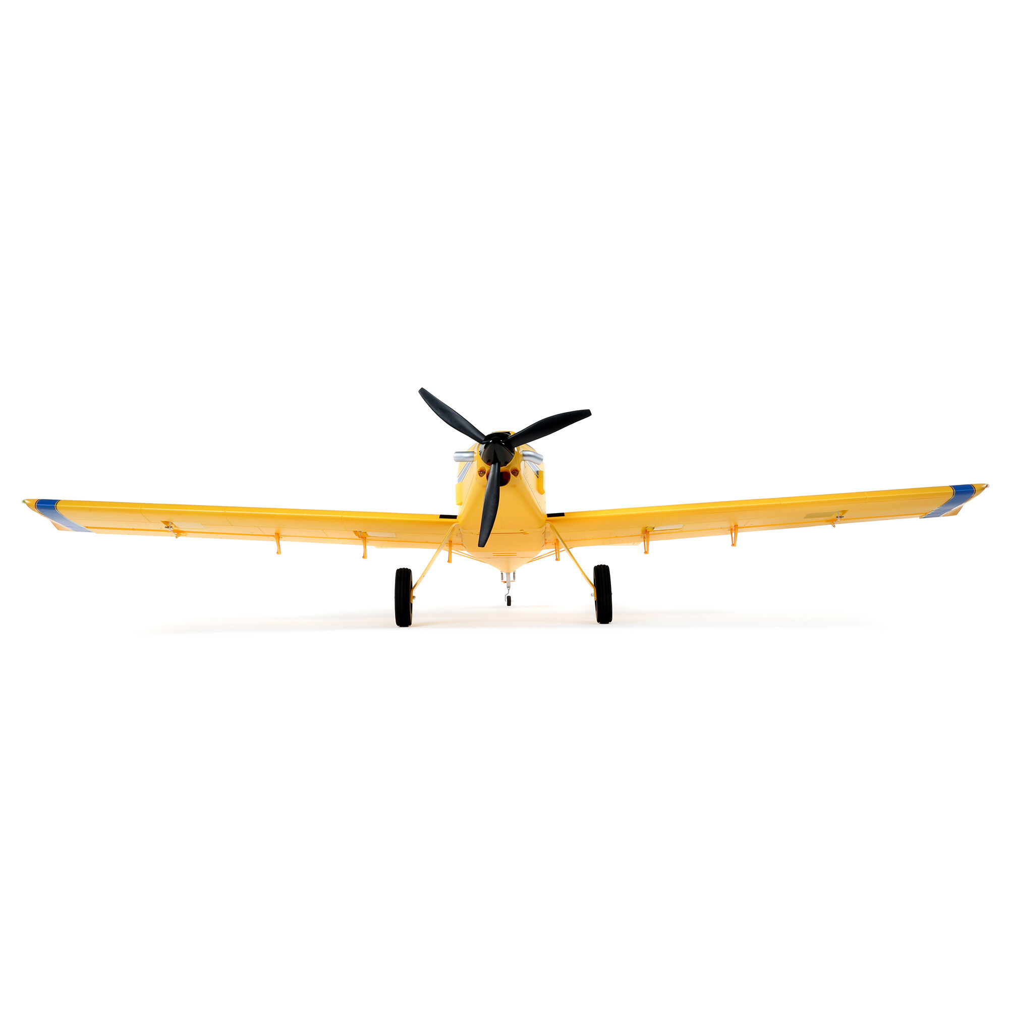EFlite E-flite Air Tractor 1.5m RC PNP Plug In Play Electric Airplane EFL16475 