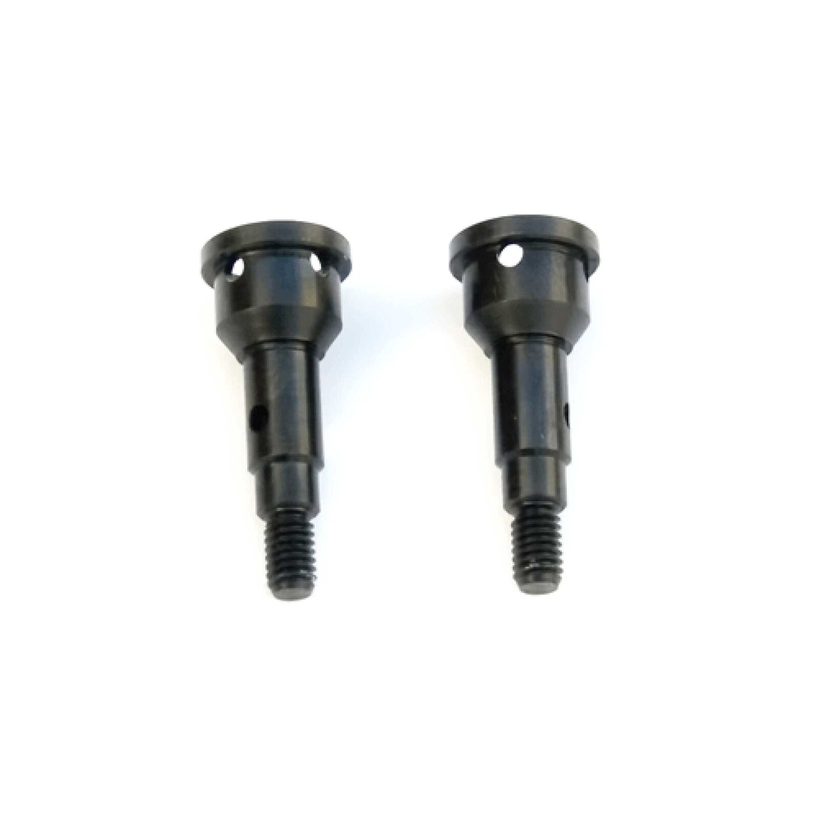 Front/Rear Stub Axles for M6 Driveshafts, 6mm