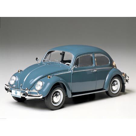 Tamiya 1/24 66 Volkswagen Beetle | Tower Hobbies
