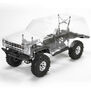 1/10 1986 Chevrolet K-5 Blazer Ascender 4WD Kit