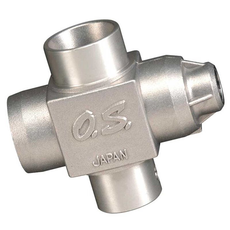 Carburetor Body: 37SZ-H