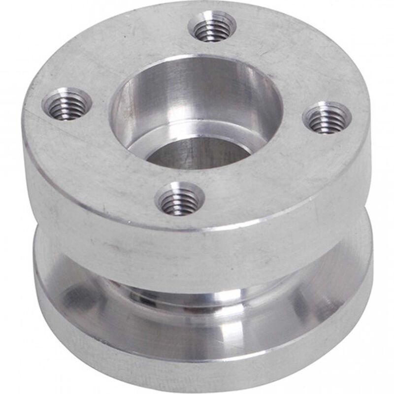Propeller Drive Hub: DLE 55-RA