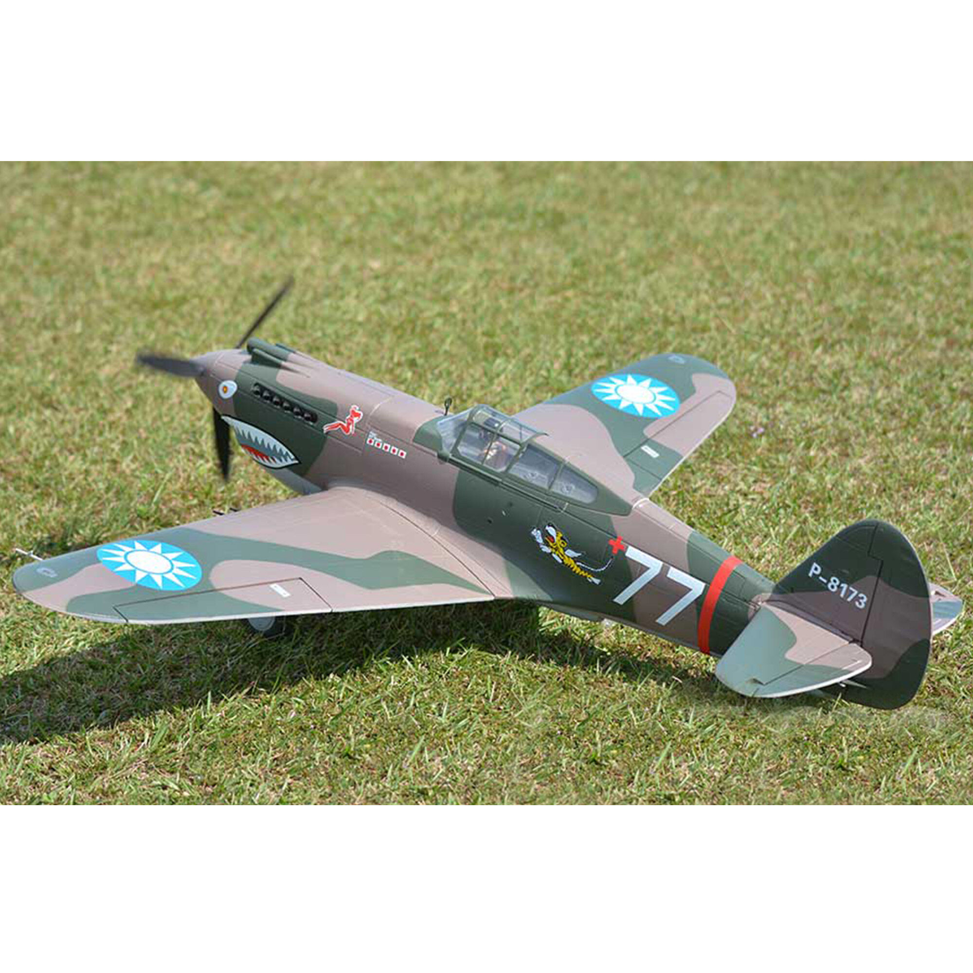 tower hobbies rc planes