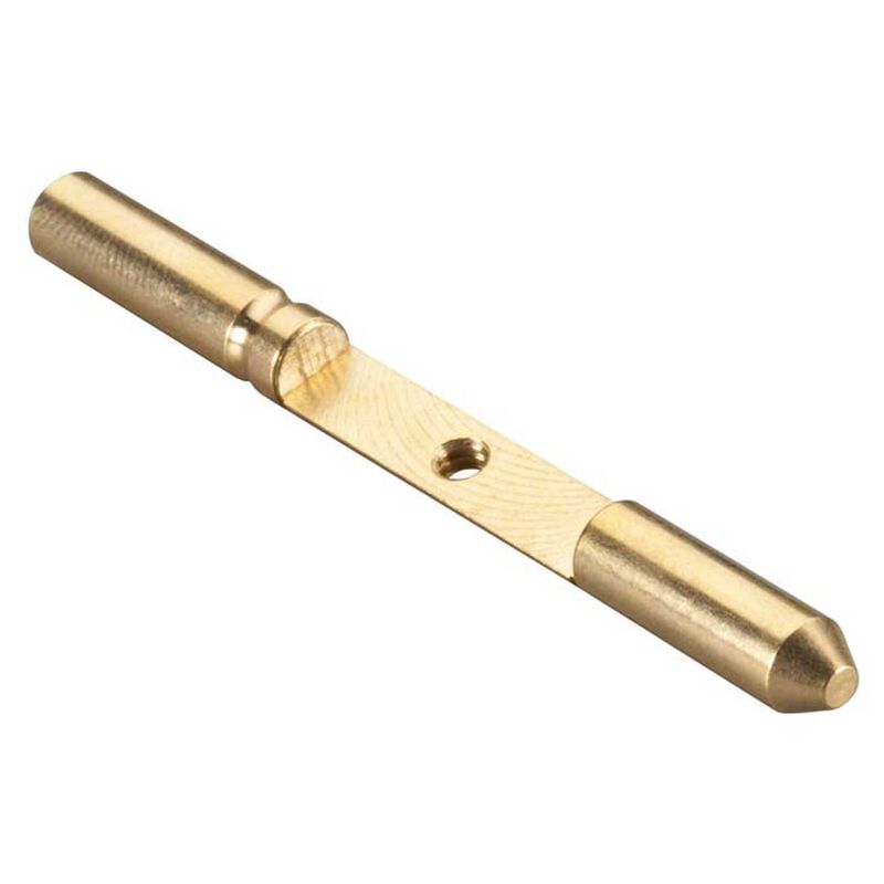 Choke Shaft: WLA-2, GT55