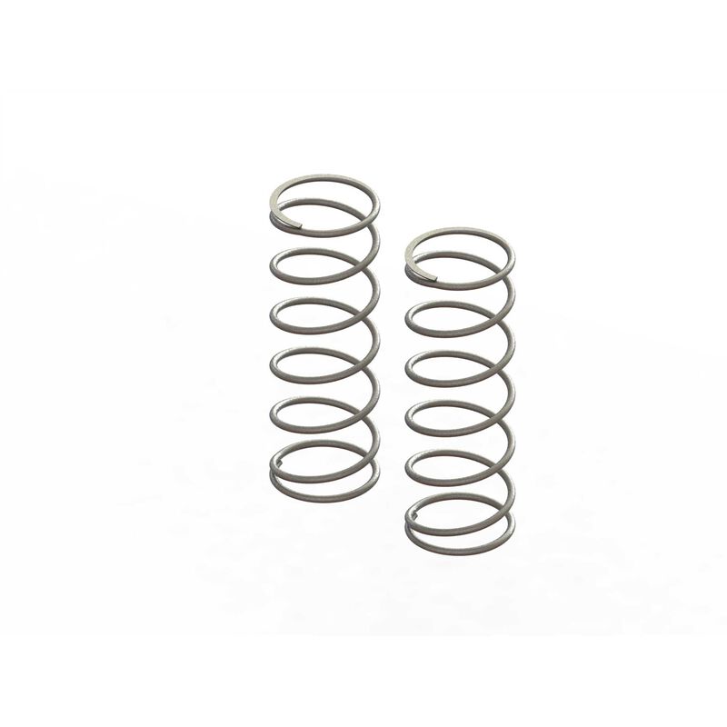 Shock Springs, 70mm 1.35N/sq.m (7.7 f-lb/in) (2)