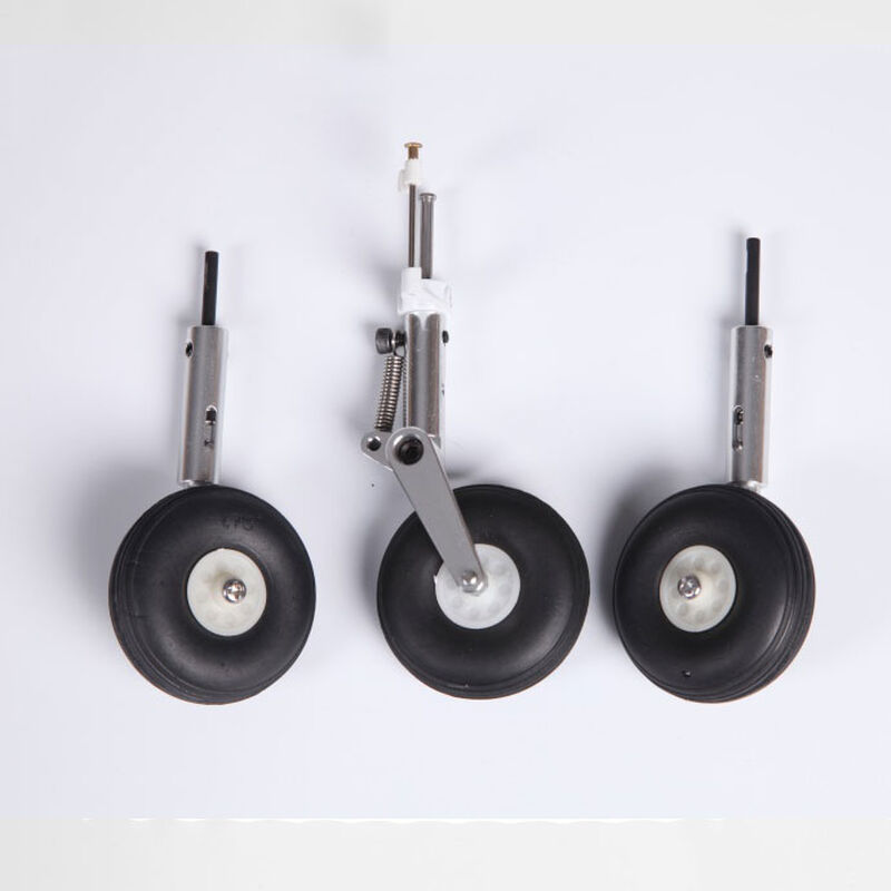 Landing Gear Set: Falcon