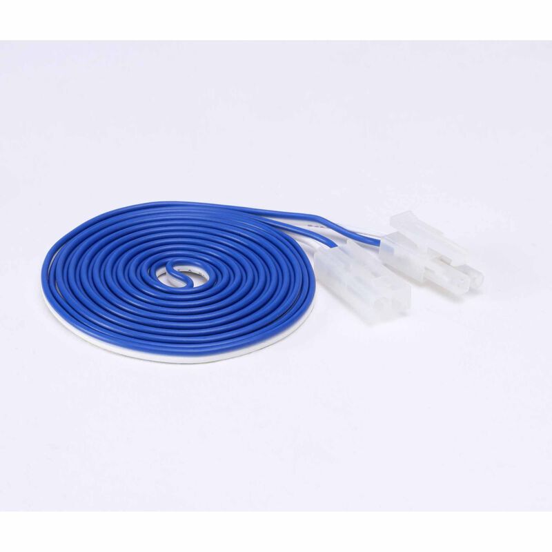 Kato USA, Inc. DC Extension Cord (2m)