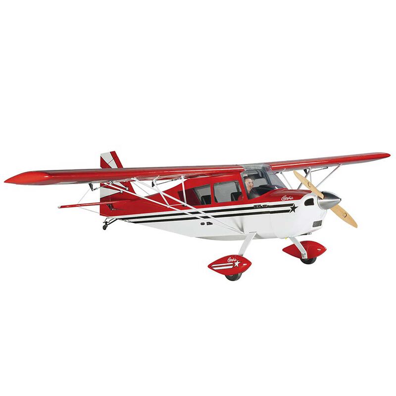 Citabria 30cc ARF, 85"