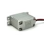 RAW 100 Mini Digital Metal Gear Waterproof Programmable Servo, Silver