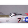 P-51 Red Tail PNP 800mm