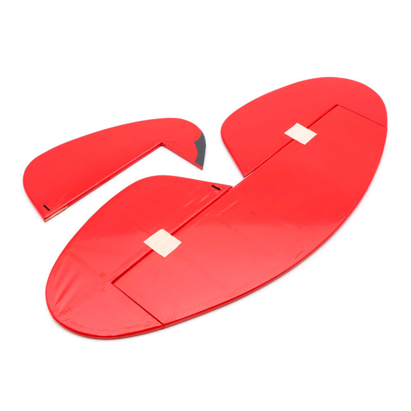 Tail Set: PA-20 Pacer 10e