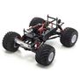 1/8 USA-1 VE 4S 4x4 Brushless Electric Monster Truck RTR