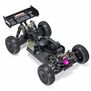 1/8 TLR Tuned TYPHON 4WD Roller Buggy, Pink/Purple