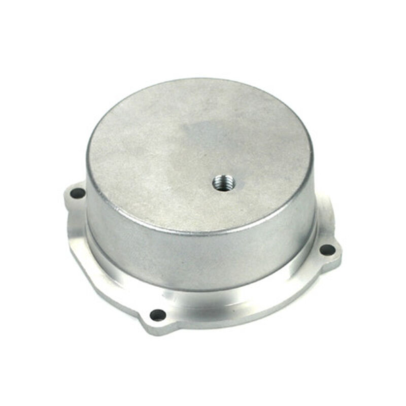 Rear Cover (A): AD, BP