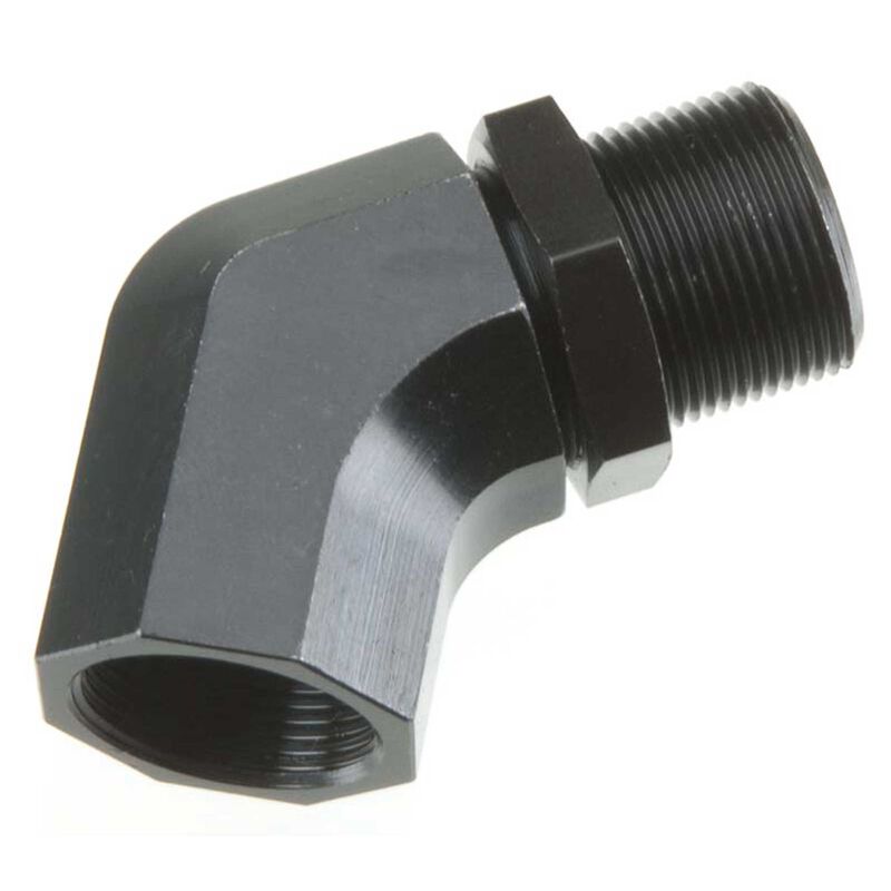 60 Degree Exhaust Header: 155FS-a