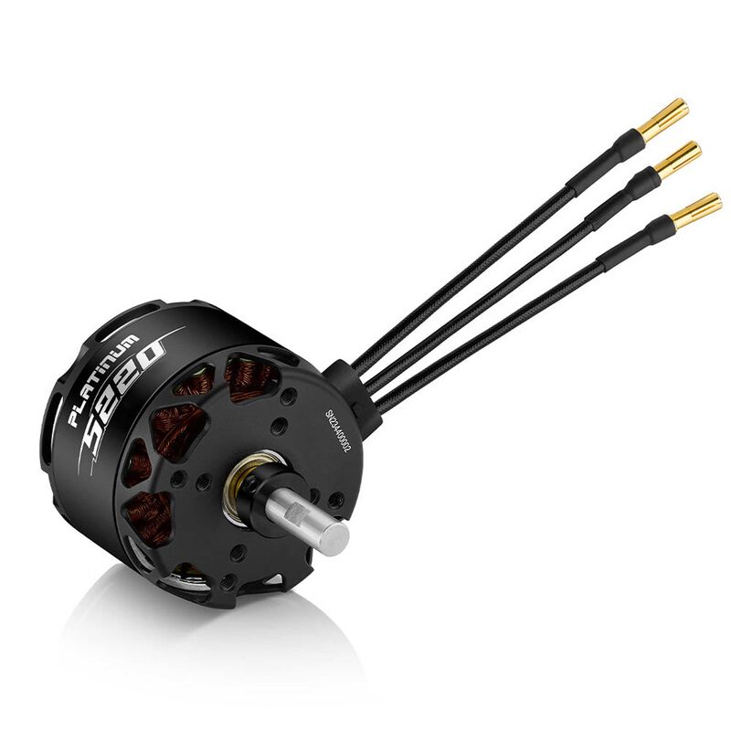 PLATINUM 5220SL Motor, 220KV