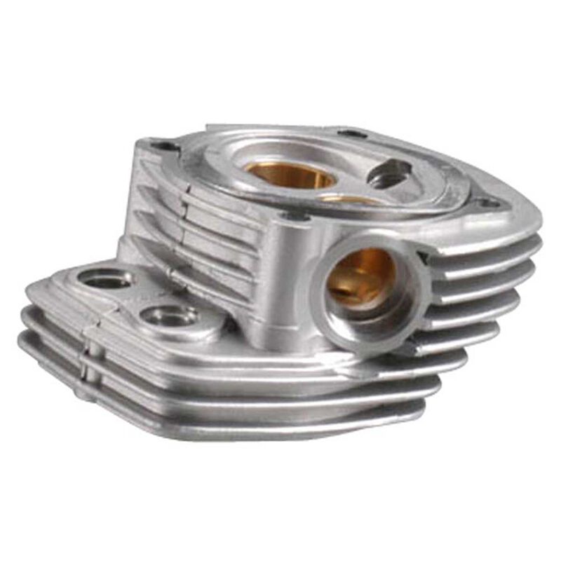 Cylinder Head: FF-320