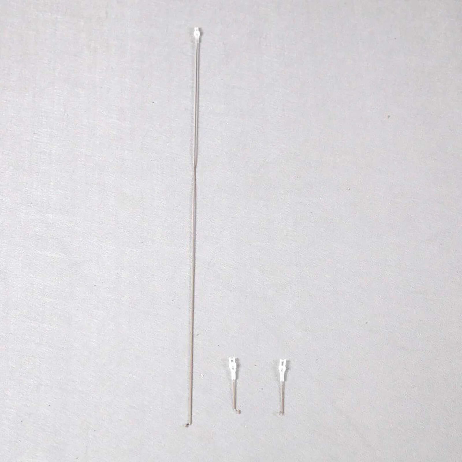 Pushrod Set: Ranger V2 1220mm