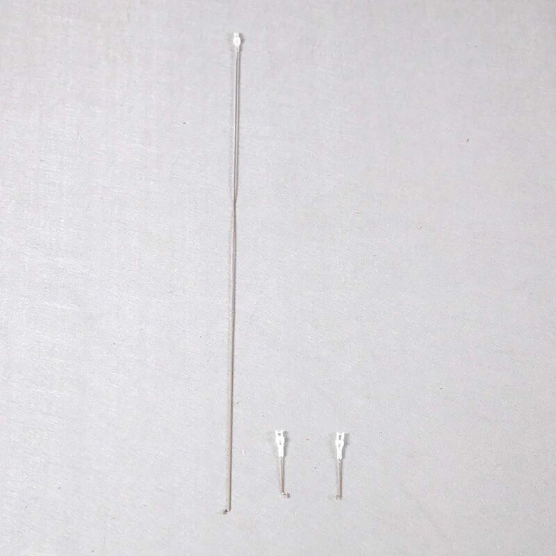 Pushrod Set: Ranger V2 1220mm