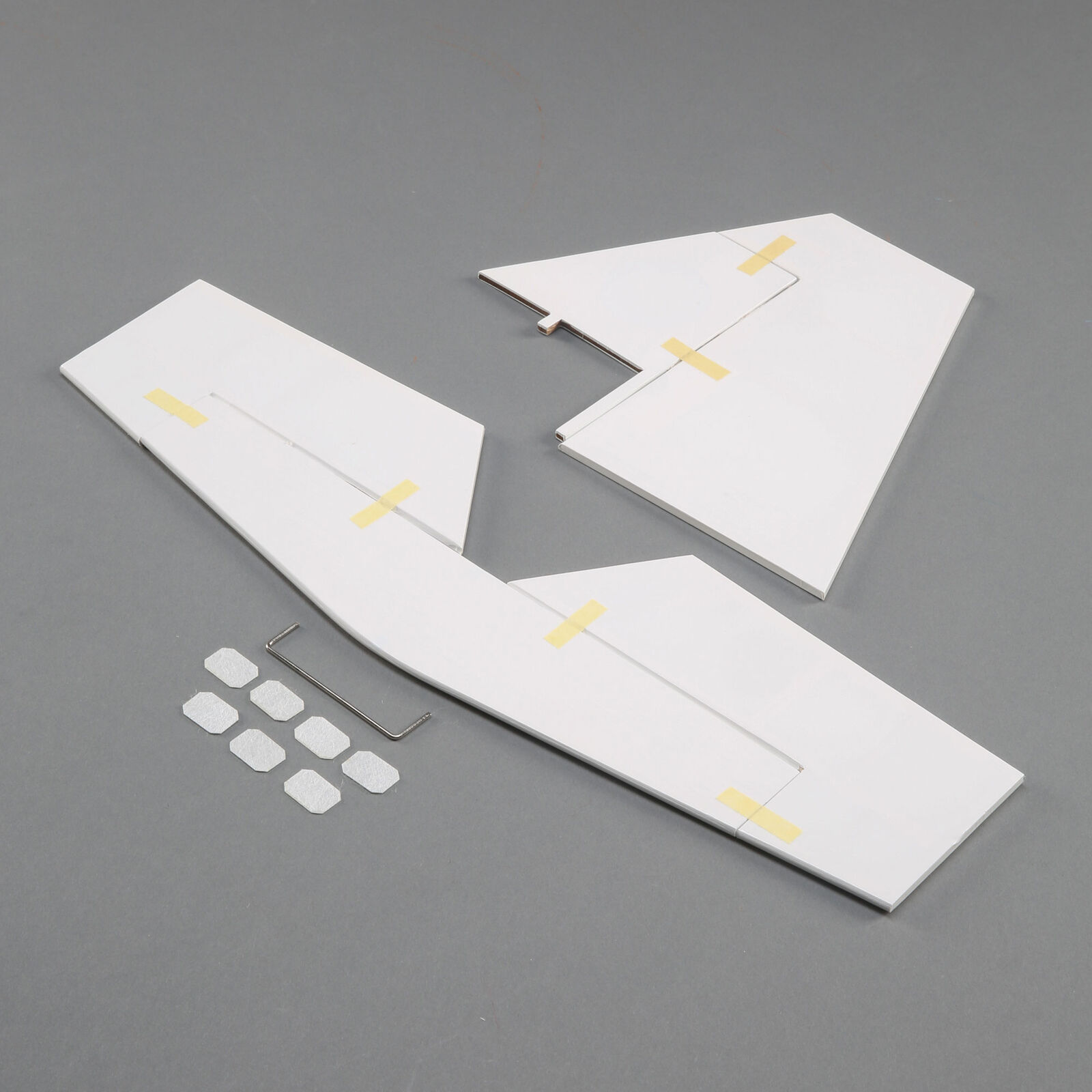 Tail Surfaces Mini Uproar EP ARF