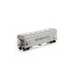 N ACF 4600 3-Bay Center Flow Hopper, WP #11974