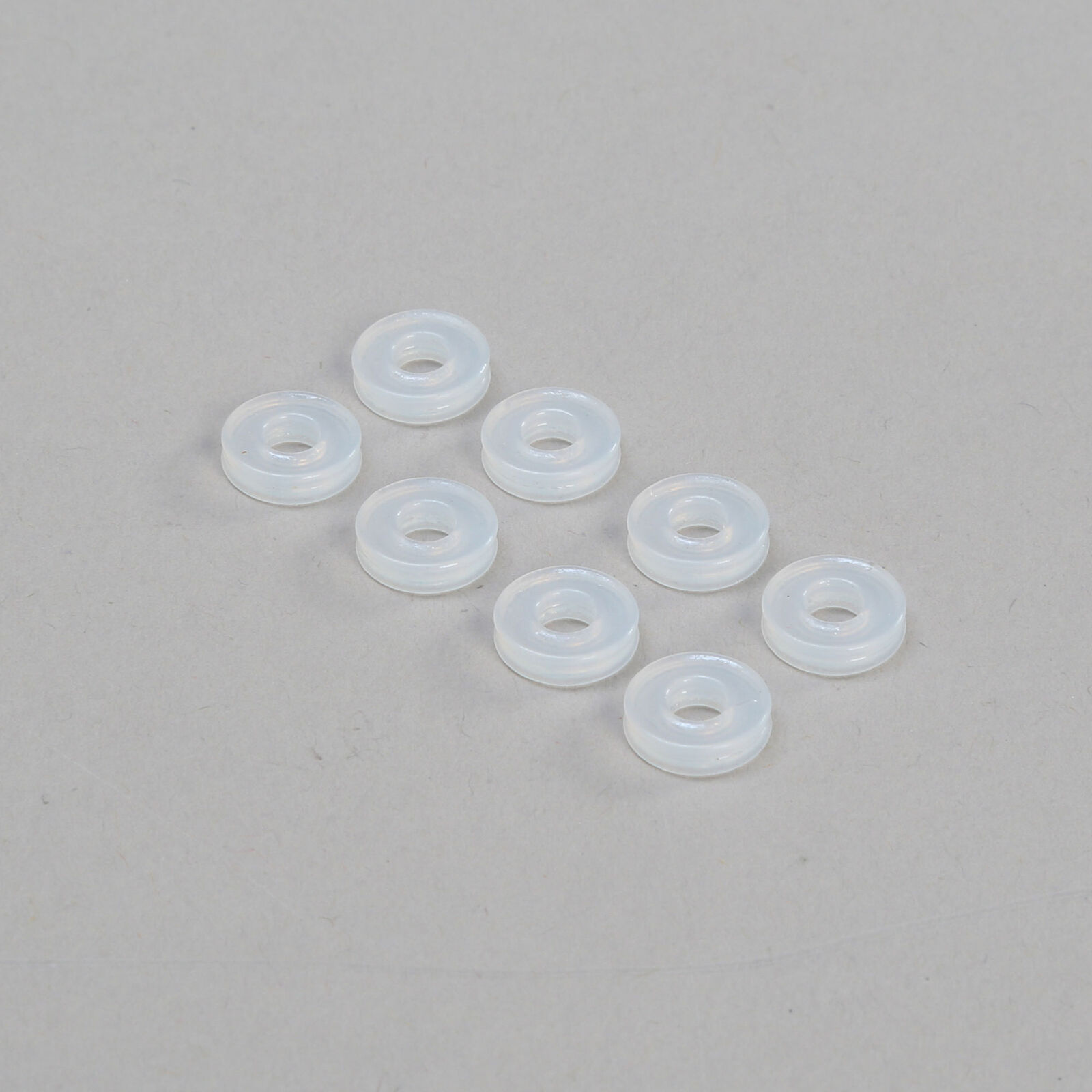 X-Ring Seals 3.5mm (8): 8IGHT-X