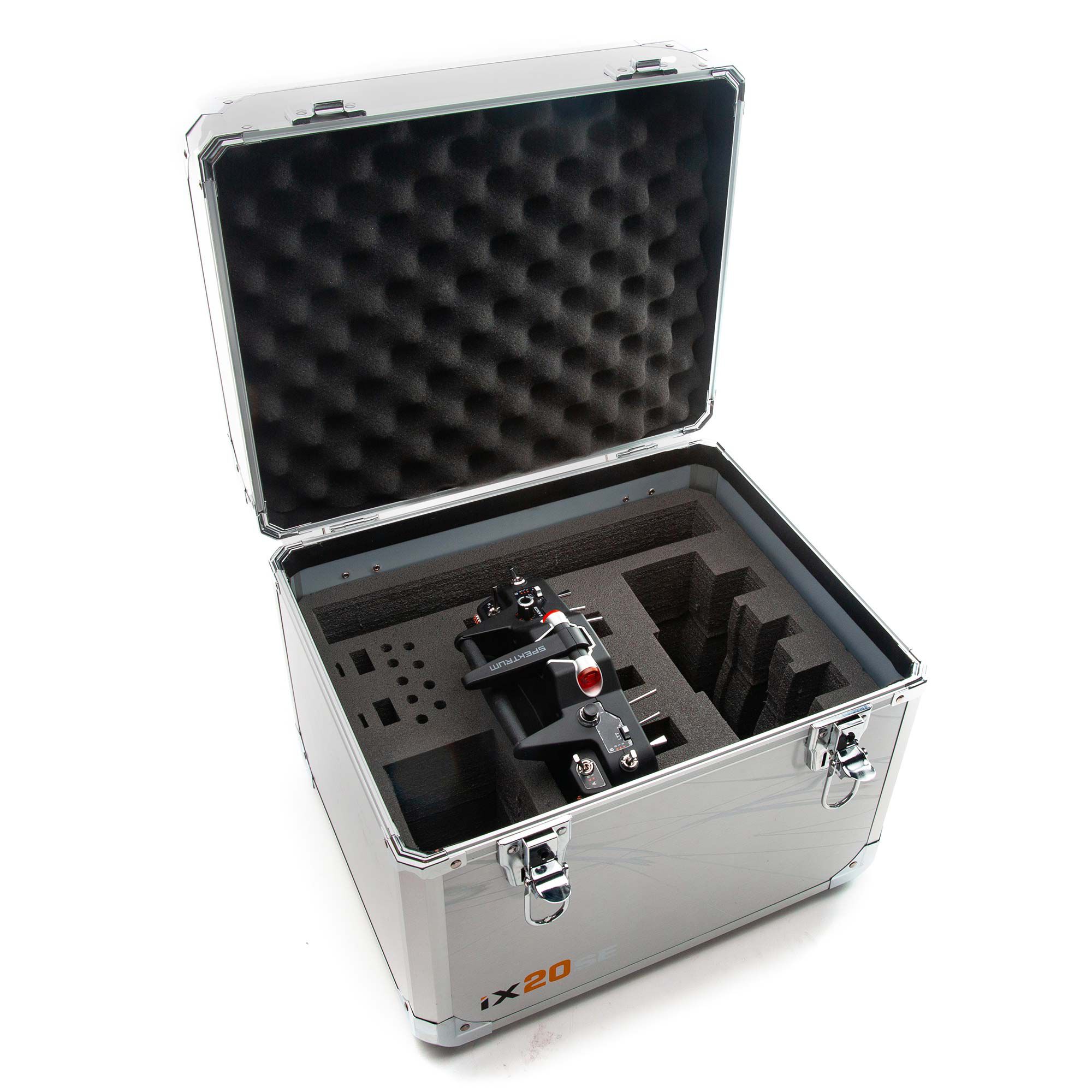 Spektrum iX20 20-Channel DSMX Special Edition Transmitter | Tower