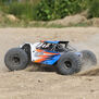 1/10 Rock Rey 4WD Rock Racer Kit
