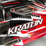 1/8 KRATON 6S 4X4 RTR Brushless Speed Truck, Red