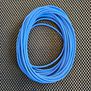 30' Blue 12 Gauge Wet Noodle