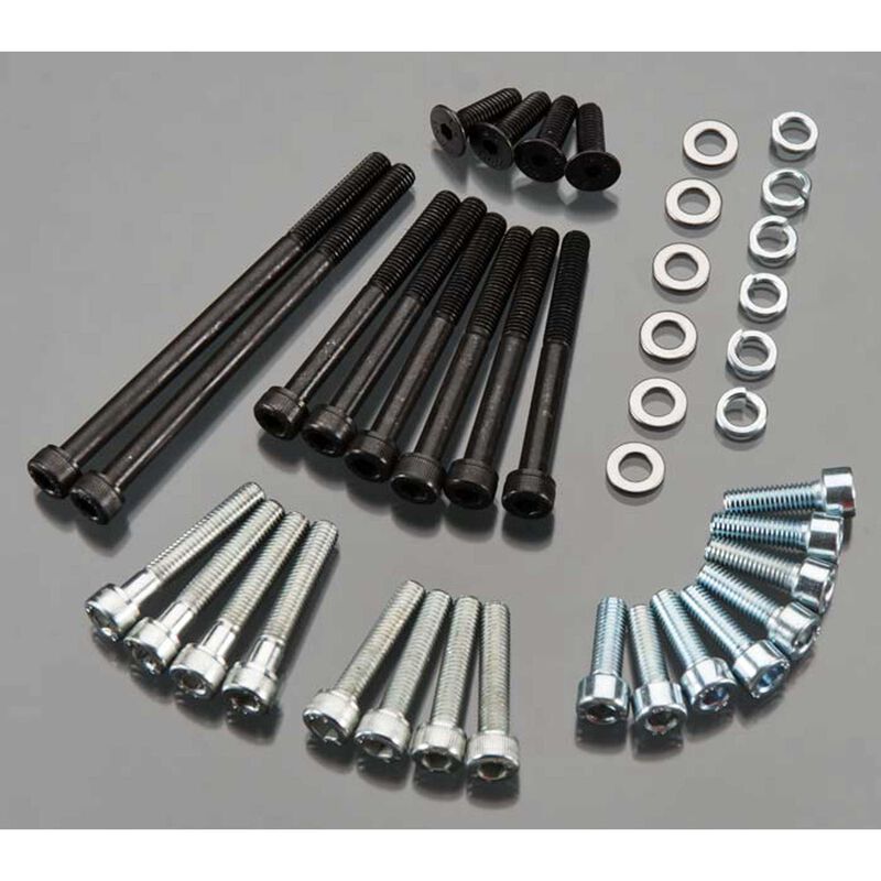 Screw Set: DLE-111 V3