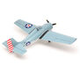 UMX F4F Wildcat BNF Basic