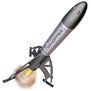 Star Hopper Model Rocket Kit