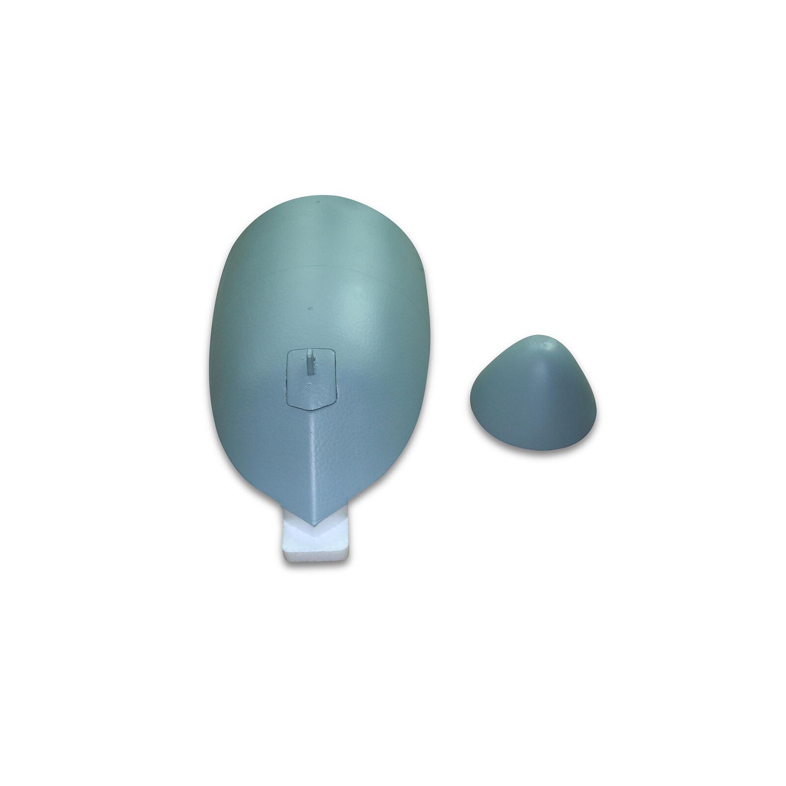 Hatch with plug: EC-1500 Twin 1.5m