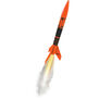 Alpha III Model Rocket Launch Set
