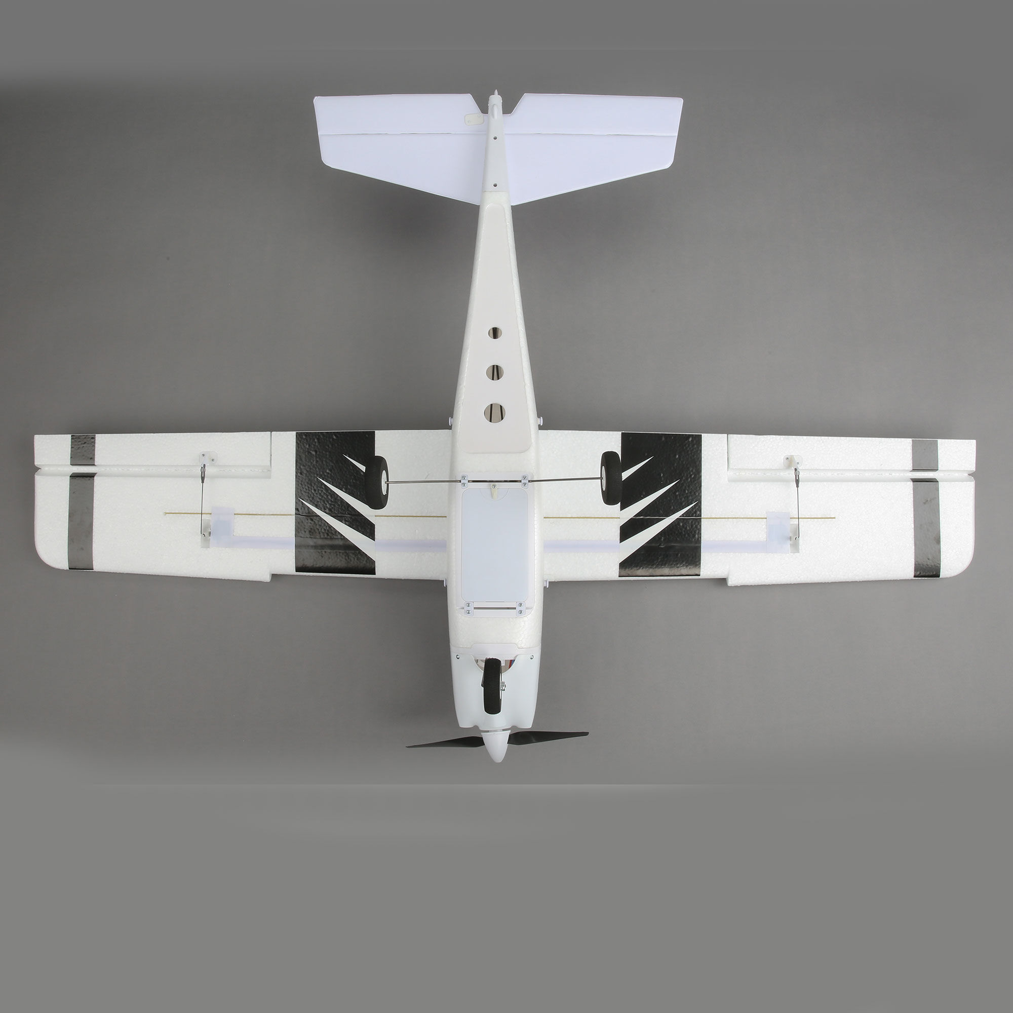 Hobbyzone Nose Gear Arm & Befestigungsschlaufe – Für Mini Apprentice S Modellflugzeug