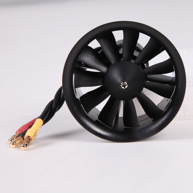 FMS Ducted Fan with KV4500 Motor, 50mm Tower Hobbies