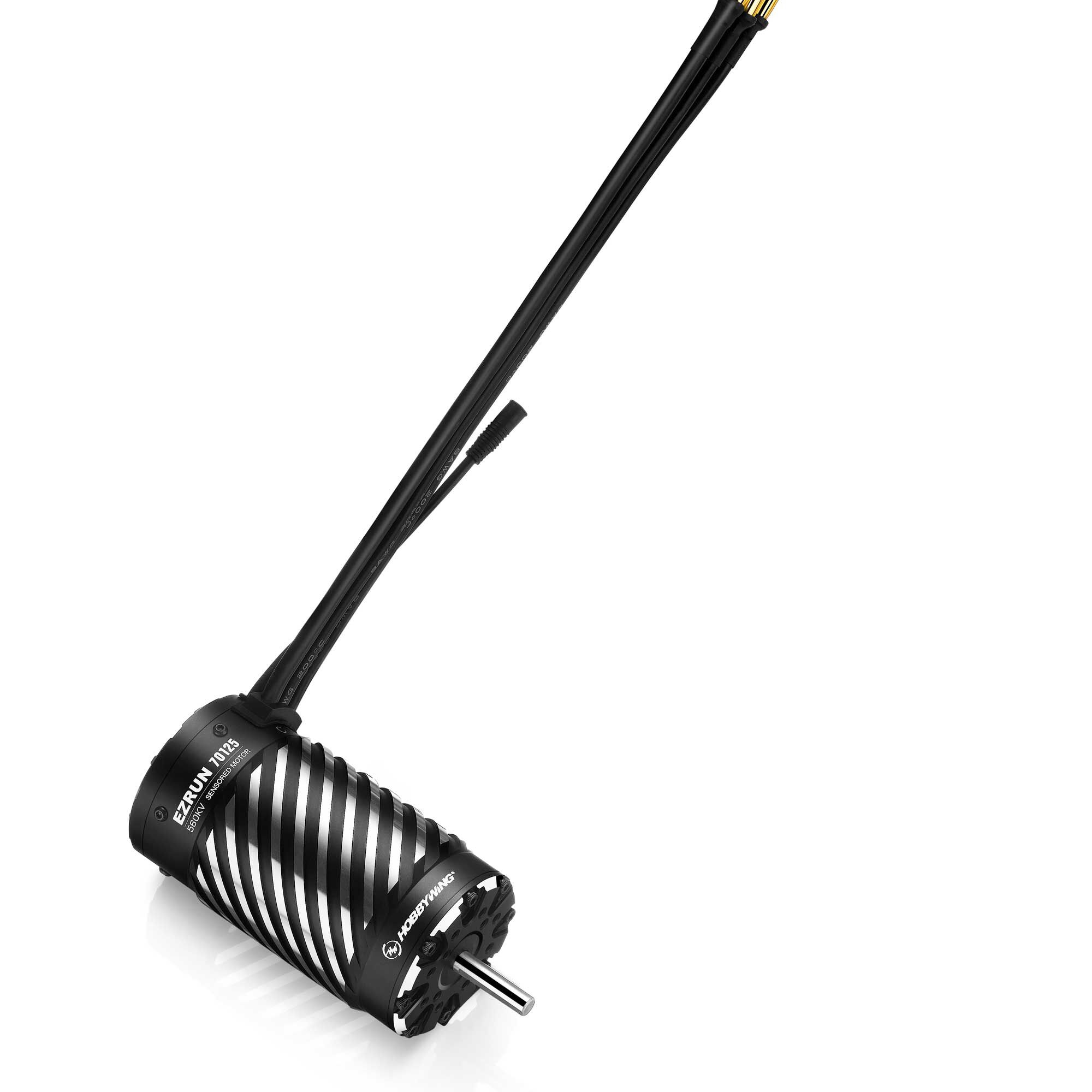 HOBBYWING EZRUN 70125SD 560KV Brushless Motor | Tower Hobbies