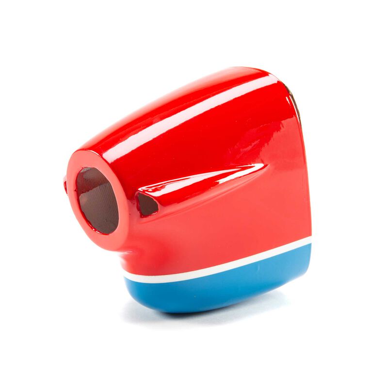 Cowl: Aurora EP/GP .46-.55 ARF 59.1"