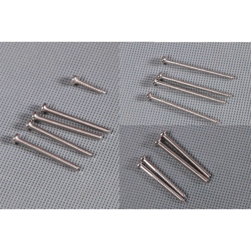 Screw Set: Super Scorpion