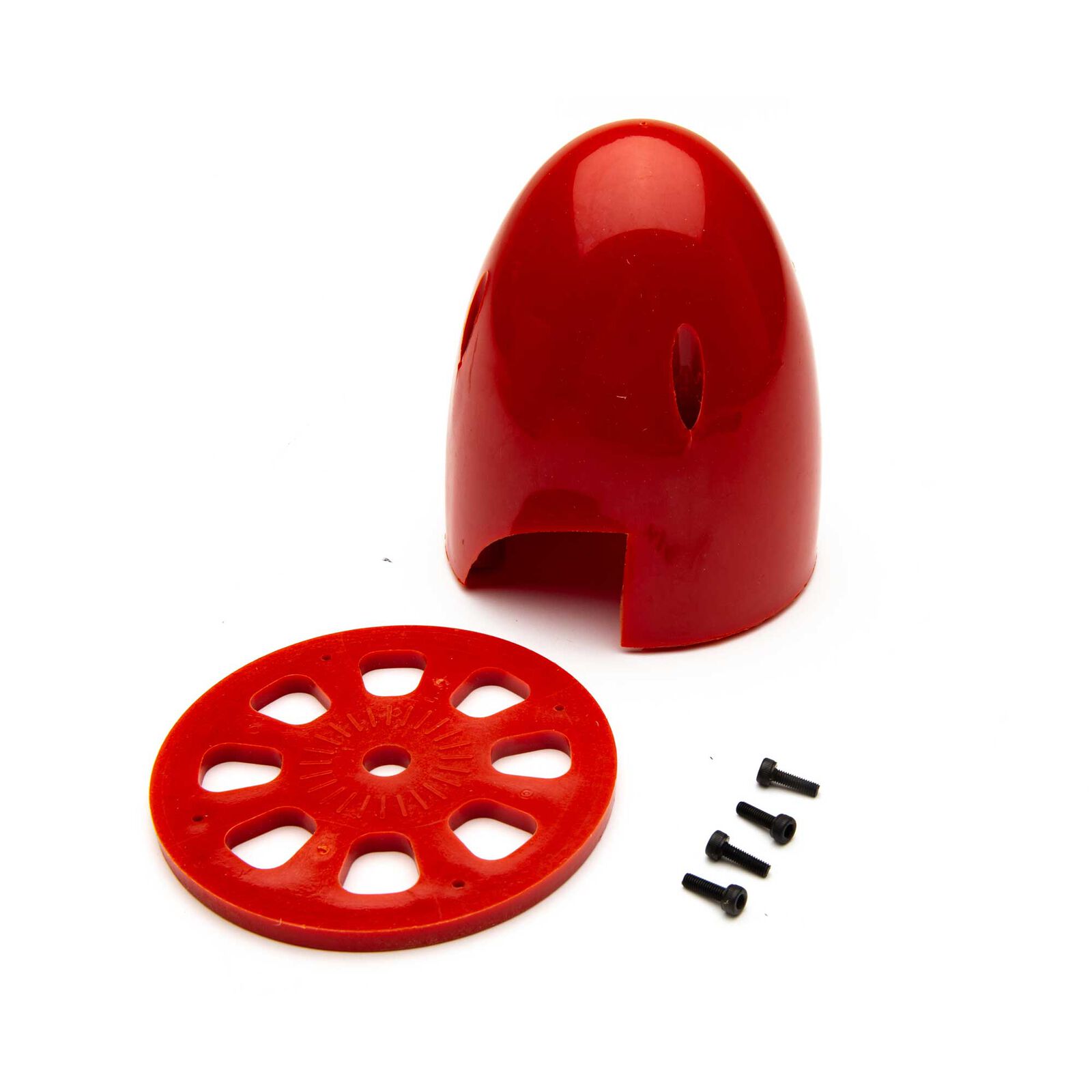 Spinner 3 3/4": Ki-43 Oscar 60cc