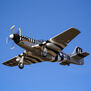 P-51D Mustang 1.2m PNP "June Nite"