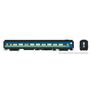 HO Lightweight Coach: VIA Rail Canada: #5603