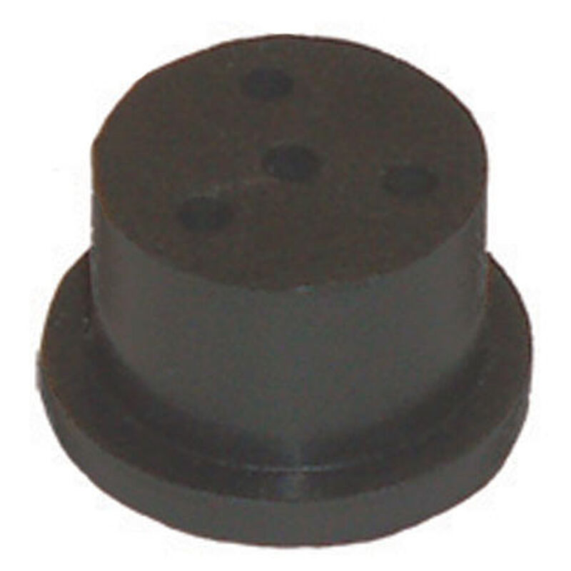 Sullivan Products Universal Fuel Tank Stopper, Viton Synthetic Rubber