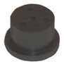 Universal Fuel Tank Stopper, Viton Synthetic Rubber