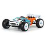 1/8 Axis T Clear Body: AE RC8T3.2 & RC8T3.2e