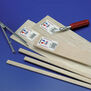 Balsa Strips 1/2 x 1/2 x 36 (6)