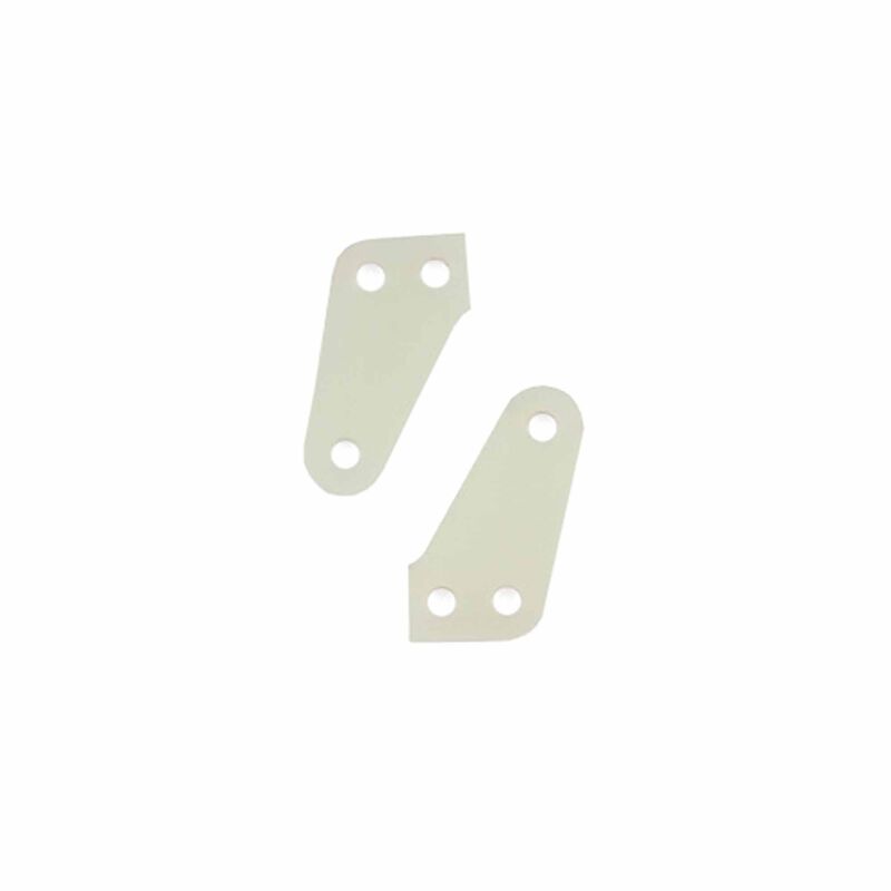 4WD Steering Block Arms, 1/10 Team Associated RC10