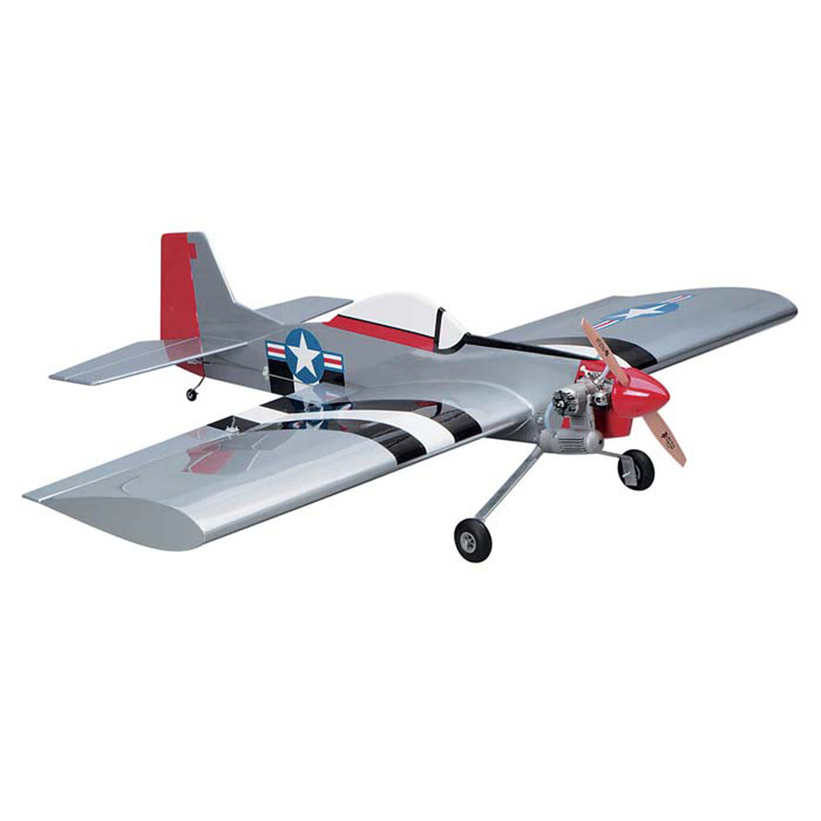 Fun 51 Kit .35-.50 44"